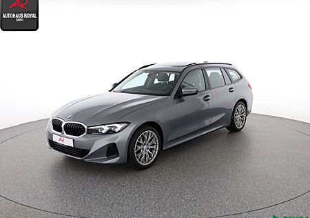 BMW 318 i T SHADOW LINE LIVE-COCKPIT,HIFI,PANORAMA