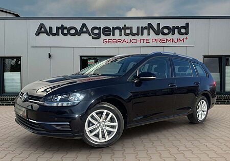VW Golf Volkswagen 2.0 TDI Comfortline ACC+NAVI+TEMP+SHZ+PDC
