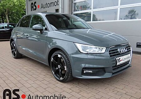 Audi A1 Sportback sport 1.4 TFSI