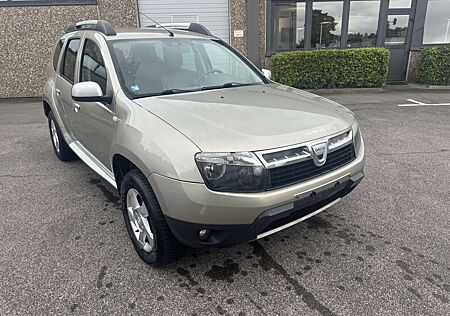 Dacia Duster dCi 110 FAP 4x4 Prestige/AHK/Leder/Klima/