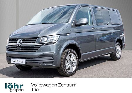VW T6 Transporter Volkswagen Kombi 2.0 TDI T6.1 EcoProfi AHK