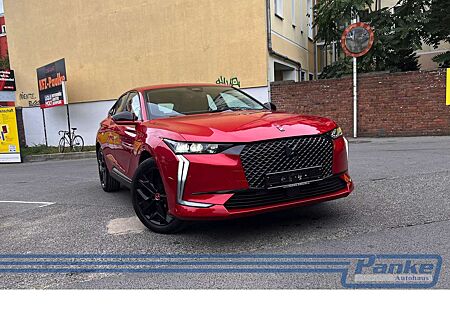 DS Automobiles DS 4 Performance*LED*R-Cam*Alcantara*Sport*