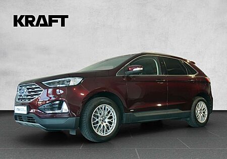 Ford Edge 2.0 EcoBlue Titanium 4x4 S/S