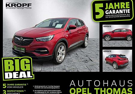 Opel Grandland 1.6 Turbo Edition FLA SpurW LM LED