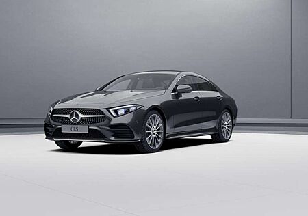 Mercedes-Benz CLS 450 4M AMG/MULTIBEAM/Business/Fahrass/360Cam