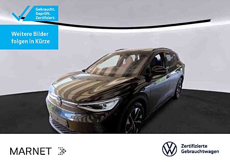 VW ID.4 Volkswagen Pro Performance Navi*Wärmep.*Pano*IQ-Light*