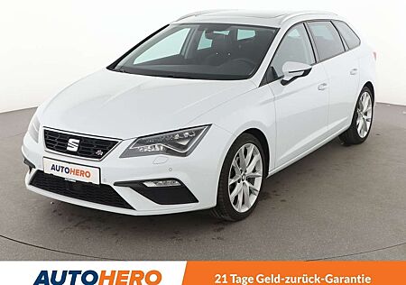 Seat Leon 1.4 TSI ACT FR Aut.*PANO*NAVI*LED*PDC*SHZ*ACC*