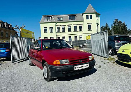 Opel Astra GL 113000 KM