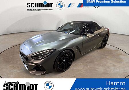 BMW Z4 M40i + 2Jahre-BPS.GARANTIE