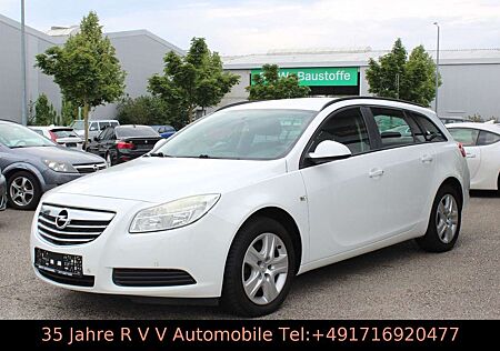 Opel Insignia A Sports Tourer Selection