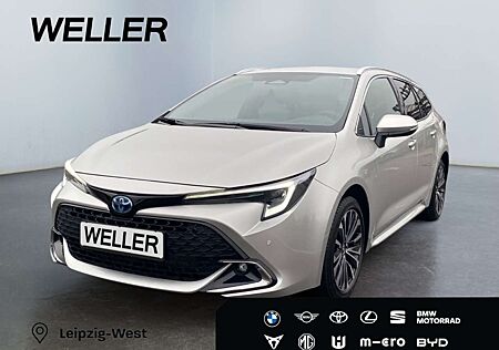 Toyota Corolla 2.0 Hybrid TS Teamplayer *LED*ACC*el Heck*