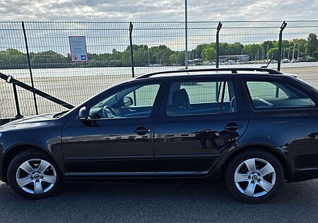 Skoda Octavia Combi 1.4 TSI FAMILY