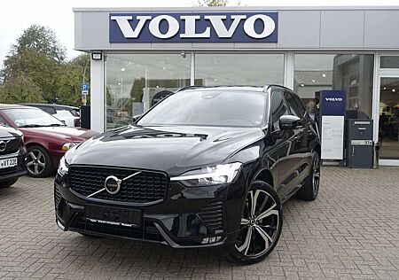 Volvo XC 60 XC60 Plus B4 Mild-Hybrid/Dark/AHK/FourC/360°/BLS