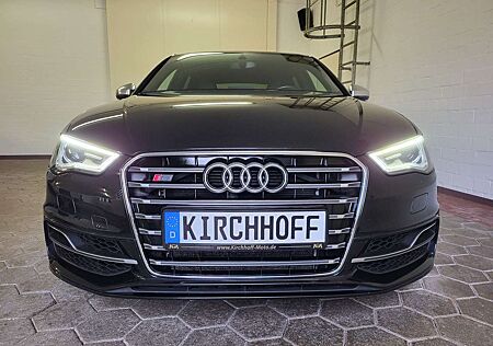 Audi S3 2.0 TFSI S tronic quattro Sportback NAVI PDC