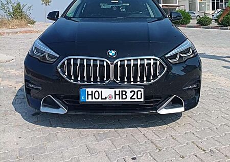 BMW 218i 218 Gran Coupe Automatik Luxury Line