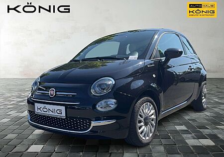 Fiat 500 DolceVita 51kW (70PS) Glasdach*Klima*DAB