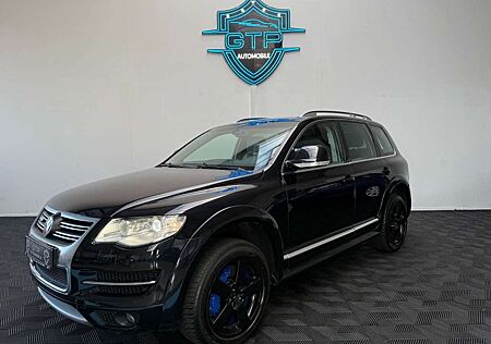 VW Touareg Volkswagen R50