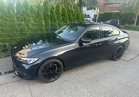 BMW 330 advantage