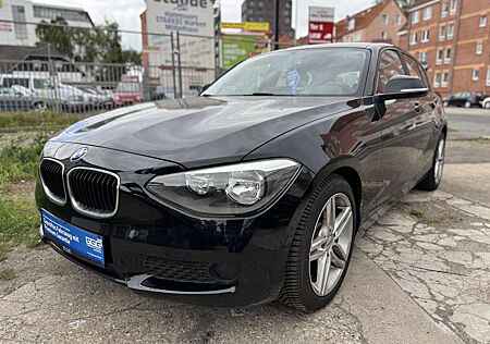 BMW 114 i 5-trg./ LED/ CarPlay/ Android Auto NAVIGATION