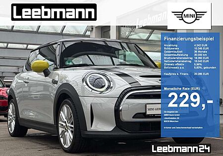 Mini Cooper SE 3-Türer Electric Trim 2 JAHRE GARANTIE