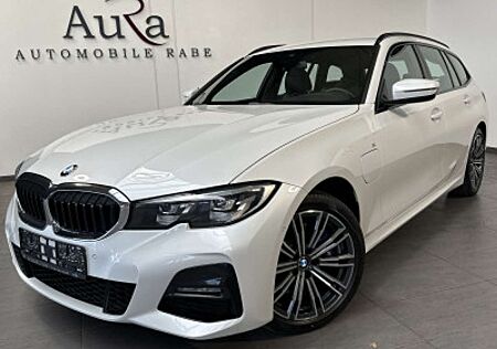 BMW 330 Touring M-Sport NAV+LED+AHK+KAMERA+LIVECOCKPIT