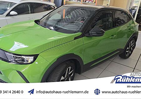 Opel Mokka GS Line Android