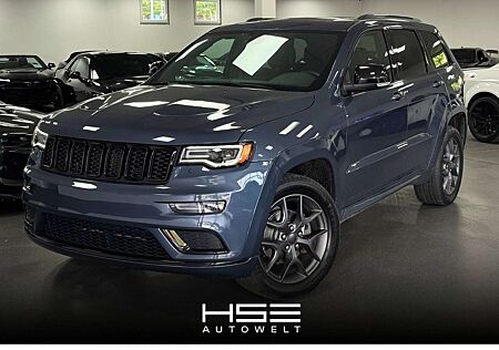 Jeep Grand Cherokee 3,6l V6 *4x4 / SZH / KAMERA*