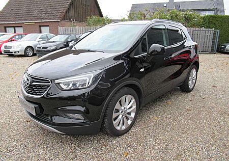 Opel Mokka X 1.4 Innovation
