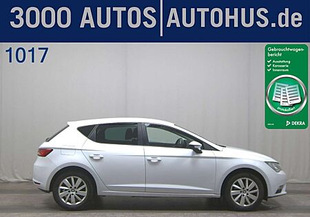 Seat Leon 1.2 TSI Ecomotive/ Reference Sportp. SHZ
