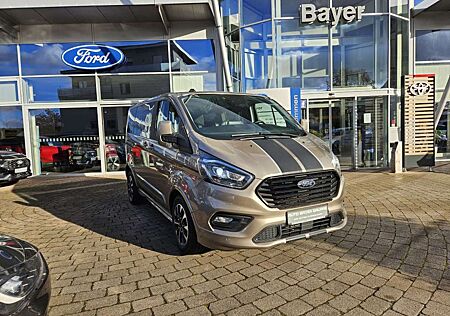 Ford Tourneo Custom 320 L1H1 VA Autm. Sport
