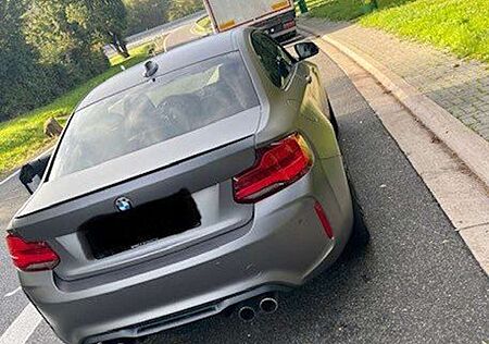 BMW M2 Coupe DKG