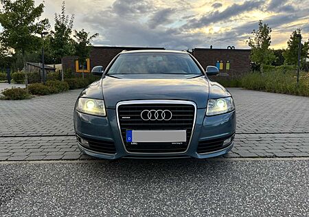 Audi A6 Avant 3.0 TDI tiptronic Quattro EUR5 Xenon Ambient