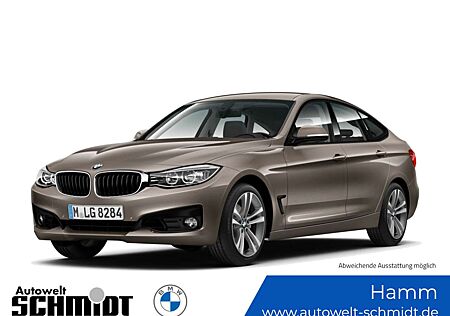 BMW 328 i Gran Turismo xDrive Sport Line /// GARANTIE