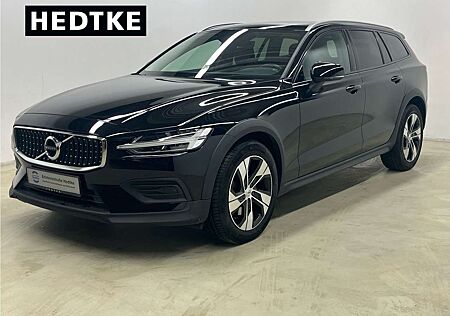 Volvo V60 CC B4 Diesel AWD 18"+NAVI+CARPLAY+RFK+WINTER