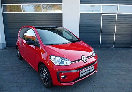 VW Up Volkswagen ! join ! KLIMA SHZ PDC -Scheckh.Unfallfr.