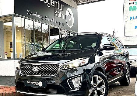 Kia Sorento Platinum Edition 4WD *NAVI*360-CAM*1-J G