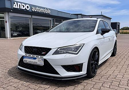 Seat Leon ST 2.0 Cupra 280 LED/DAB/ACC/Tuning