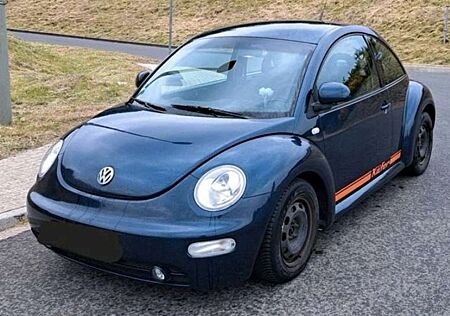 VW New Beetle Volkswagen 2.0