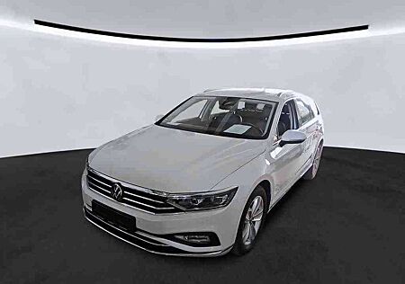 VW Passat Variant gebraucht kaufen VW Passat Variant Volkswagen Elegance2.0TDI DSG Matrix Navi SH