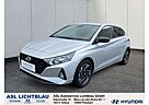 Hyundai i20 Connect & Go 1.0 T-GDI 74 kW (101 PS), Schalt. ...