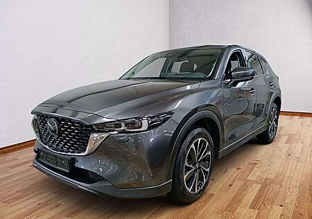 Mazda CX-5 2.5 Exclusive AUTOMATIK Matrix, Bose, Head-up, Log