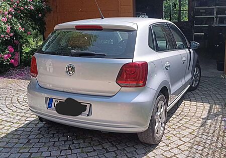 VW Polo Volkswagen 1.4 Team