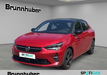 Opel Corsa F Turbo EU6d GS Line 1.2 Direct Injection Turbo, 7