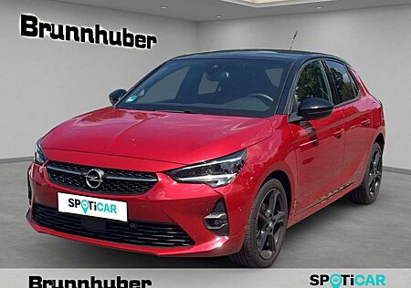 Opel Corsa F Turbo EU6d GS Line 1.2 Direct Injection Turbo, 7