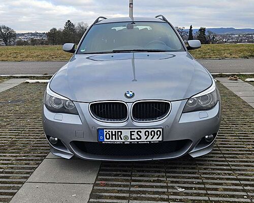 BMW 525 525i Touring