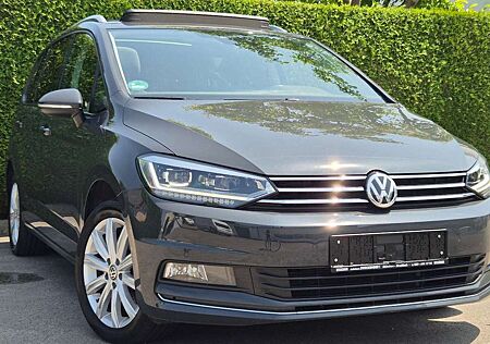 VW Touran Volkswagen 1.4 TSI DSG JOIN/VOLLAUSSTATTUNG/PANO/ACC