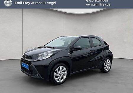 Toyota Aygo (X) X 1.0 Play