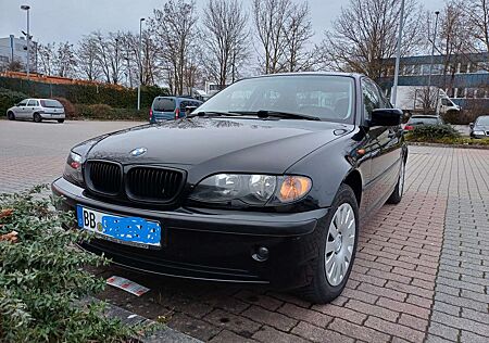 BMW 316i 316 Facelift