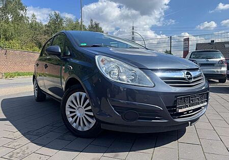 Opel Corsa Edition "111 Jahre" HU / AU Neu