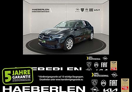Opel Corsa F 1.2 Edition LM KAM PDC SpurH